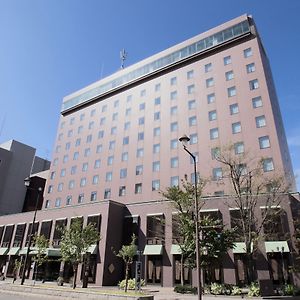 Hotel Crescent Asahikawa